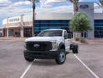 2026 Ford Chassis Cab F-450® XL