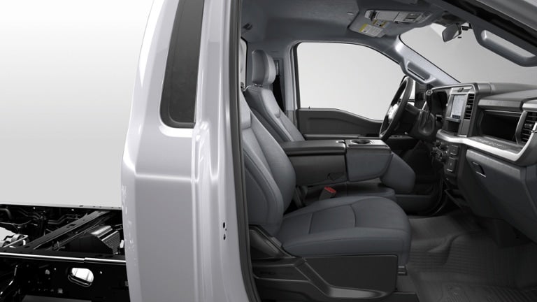 2026 Ford Chassis Cab F-450® XL