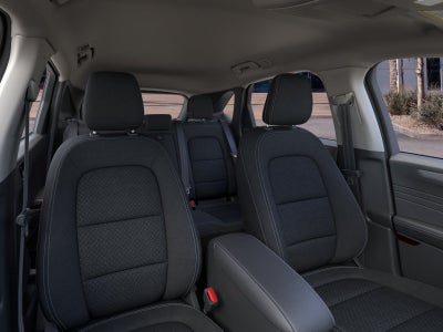 2026 Ford Escape Active®