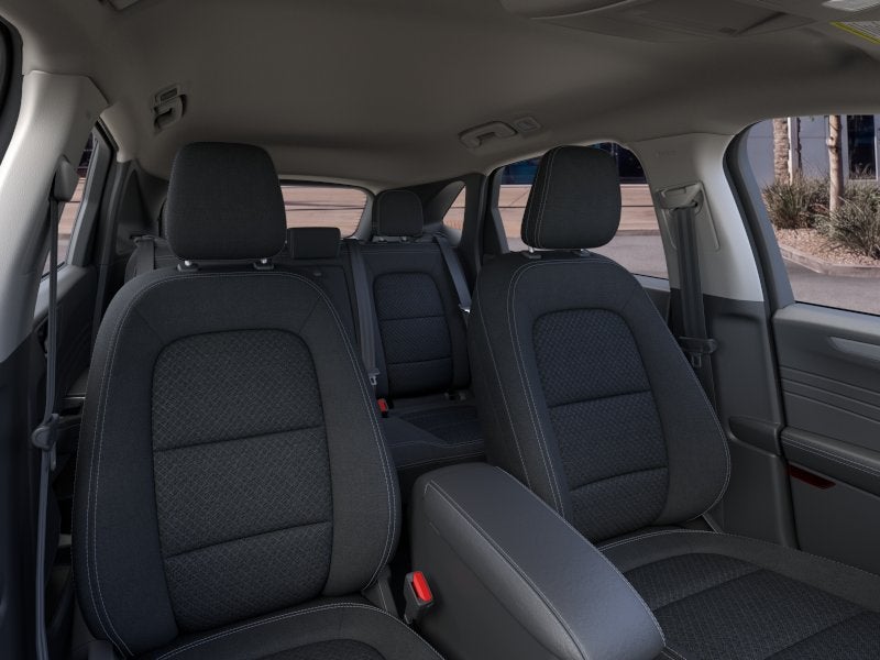 2026 Ford Escape Active®