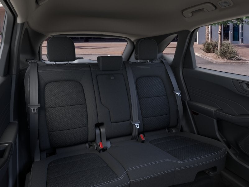 2026 Ford Escape Active®