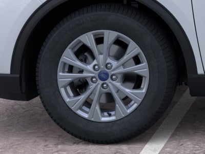 2026 Ford Escape Active®