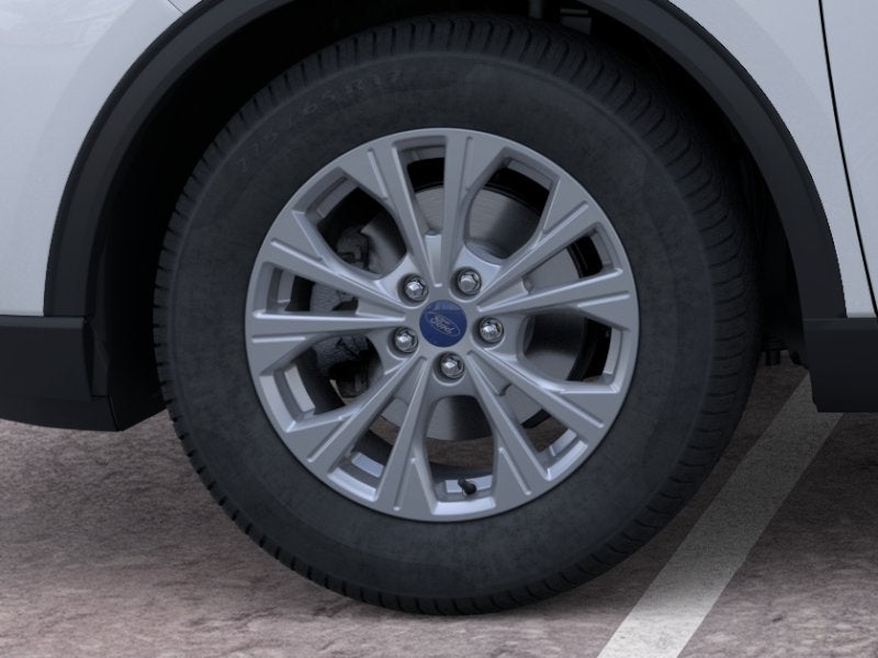 2026 Ford Escape Active®
