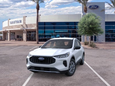 2026 Ford Escape Active®