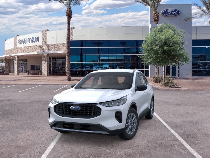 2026 Ford Escape Active®