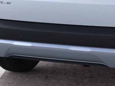 2026 Ford Escape Active®