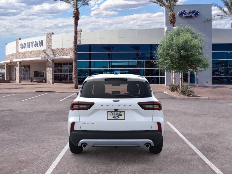 2026 Ford Escape Active®