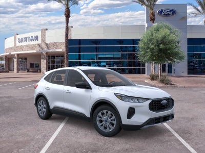 2026 Ford Escape Active®