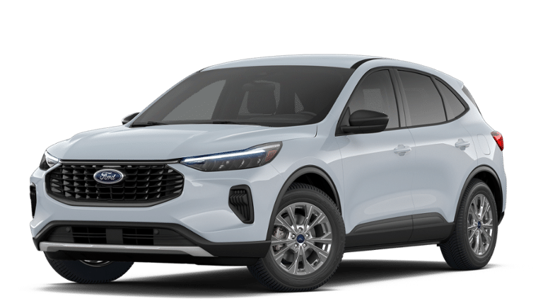 2026 Ford Escape Active®