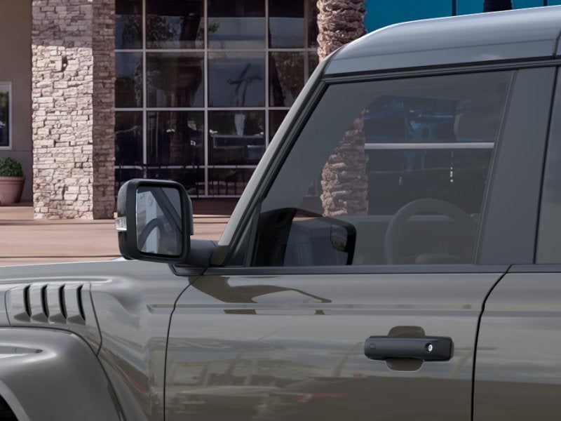 2026 Ford Bronco Raptor®
