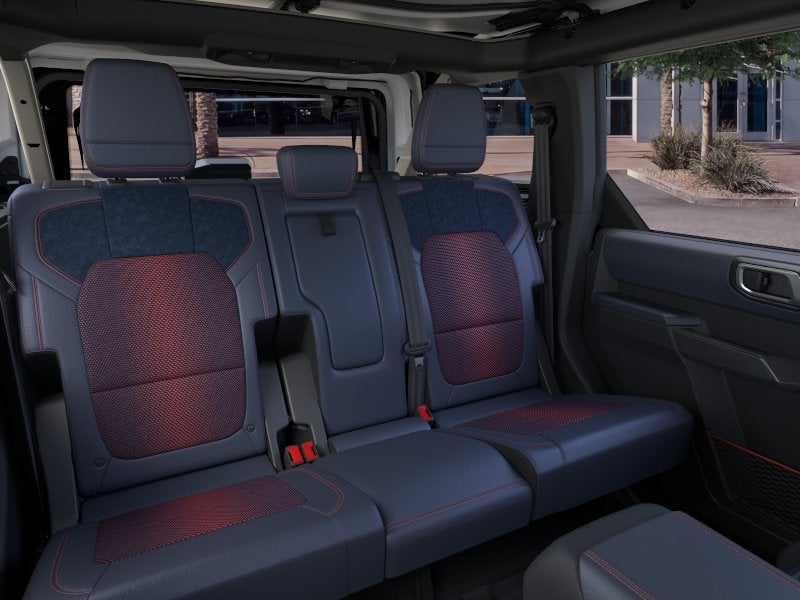 2026 Ford Bronco Raptor®