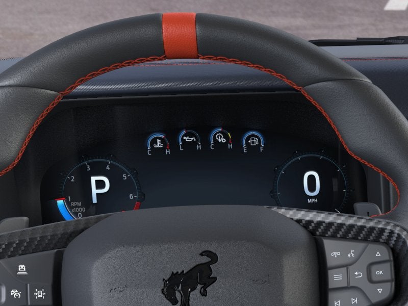 2026 Ford Bronco Raptor®