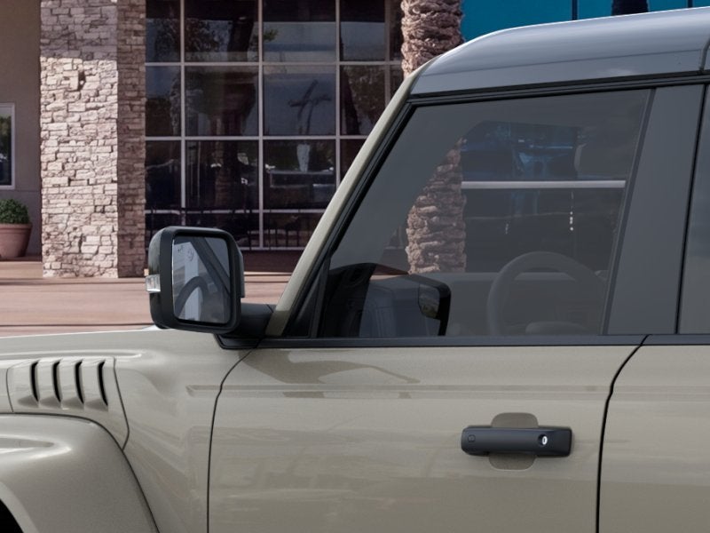 2026 Ford Bronco Raptor®
