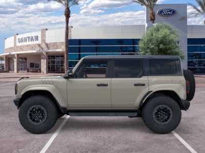 2026 Ford Bronco Raptor®