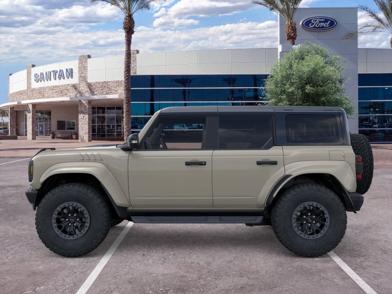 2026 Ford Bronco Raptor®