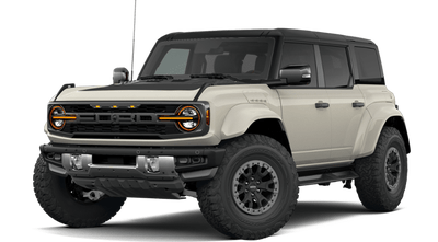 2026 Ford Bronco Raptor®