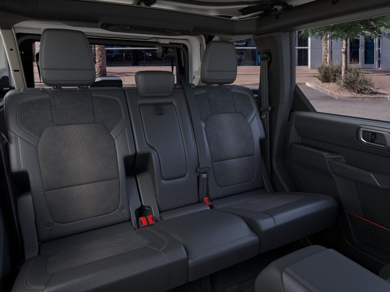 2026 Ford Bronco Raptor®
