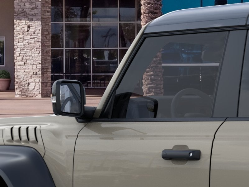2026 Ford Bronco Raptor®