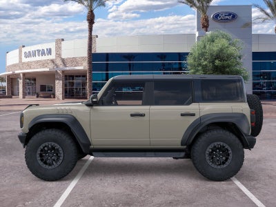 2026 Ford Bronco Raptor®