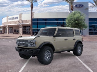 2025 Ford Bronco Badlands®