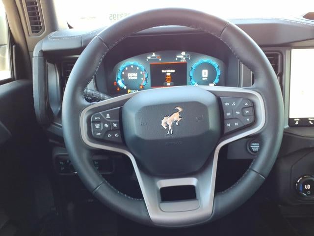 2025 Ford Bronco Badlands®