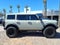 2025 Ford Bronco Badlands®