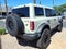 2025 Ford Bronco Badlands®