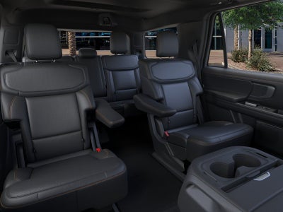 2026 Ford Expedition Tremor®