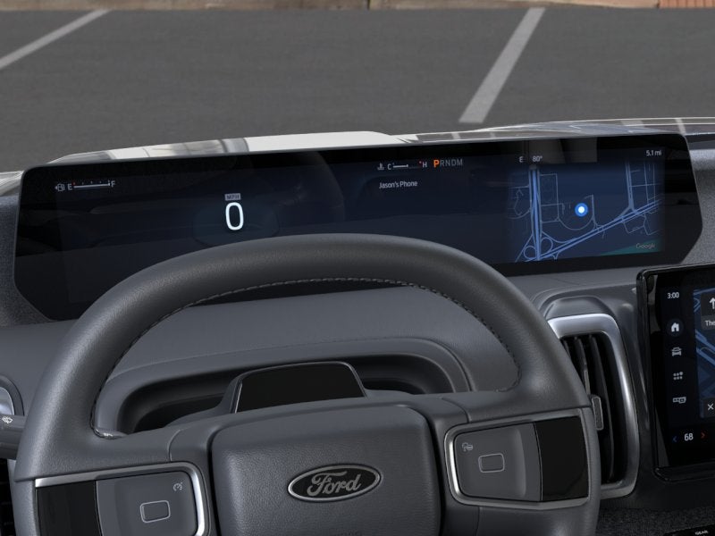 2026 Ford Expedition Tremor®