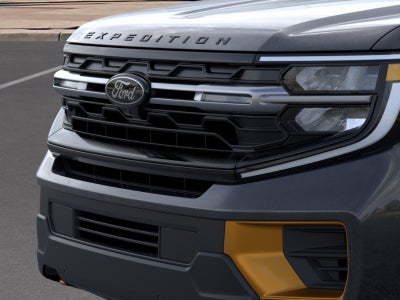 2026 Ford Expedition Tremor®