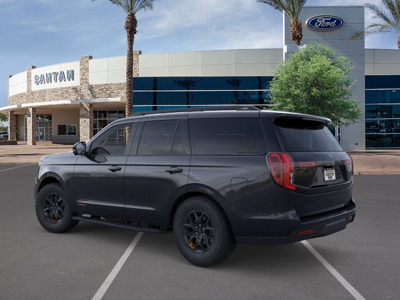 2026 Ford Expedition Tremor®