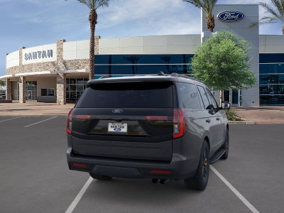 2026 Ford Expedition Tremor®
