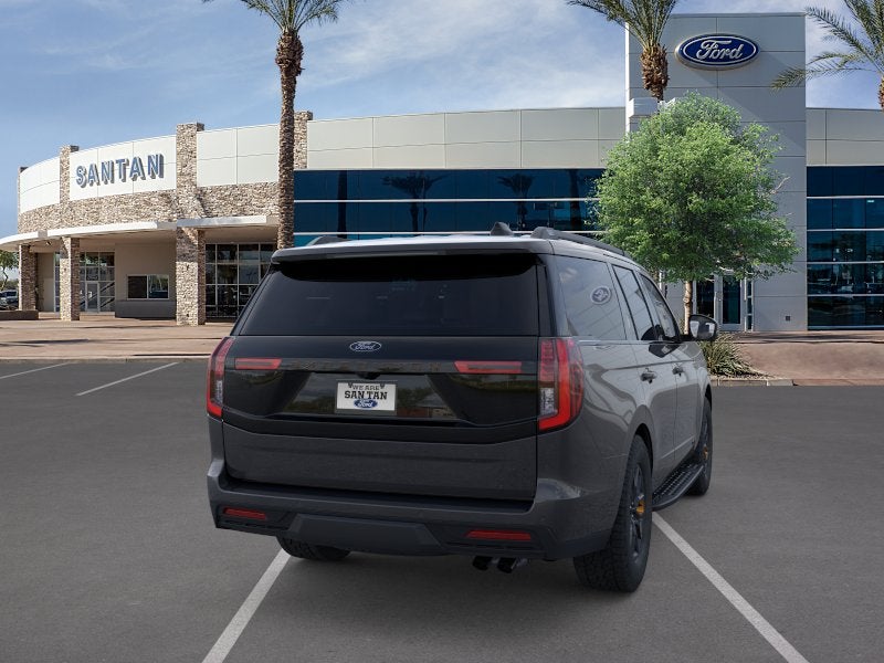 2026 Ford Expedition Tremor®