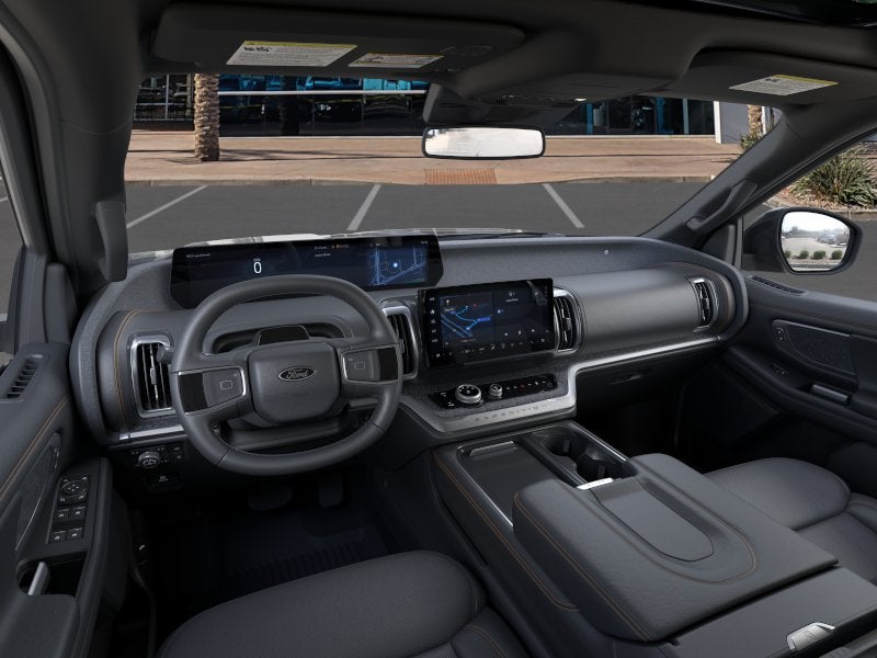 2026 Ford Expedition Tremor®