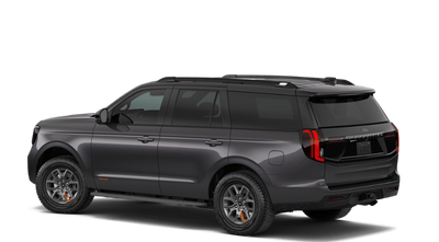 2026 Ford Expedition Tremor®