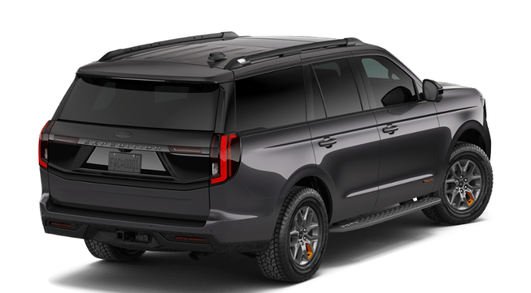 2026 Ford Expedition Tremor®