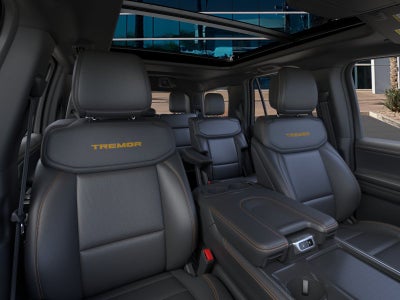 2026 Ford Expedition Tremor®
