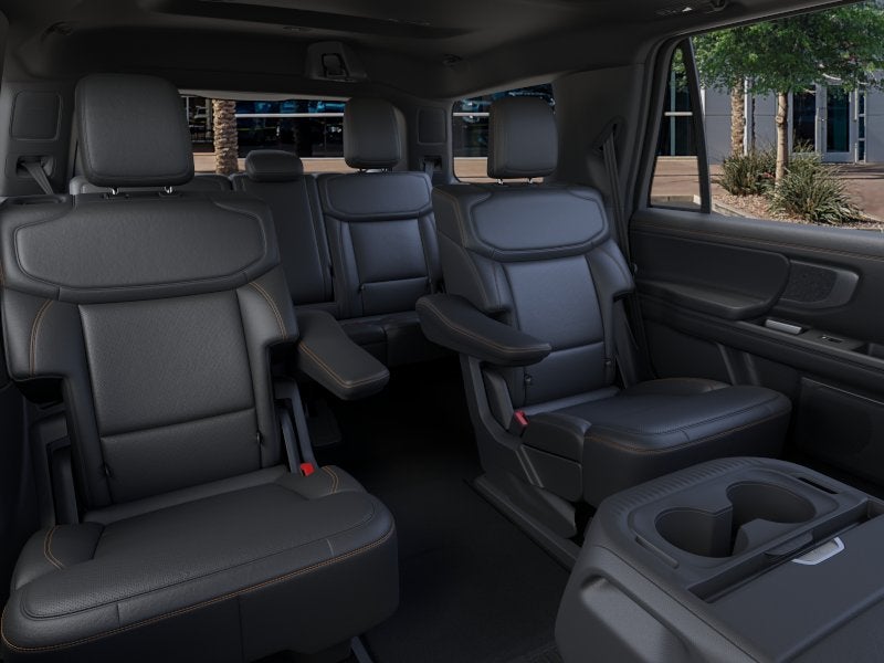 2026 Ford Expedition Tremor®