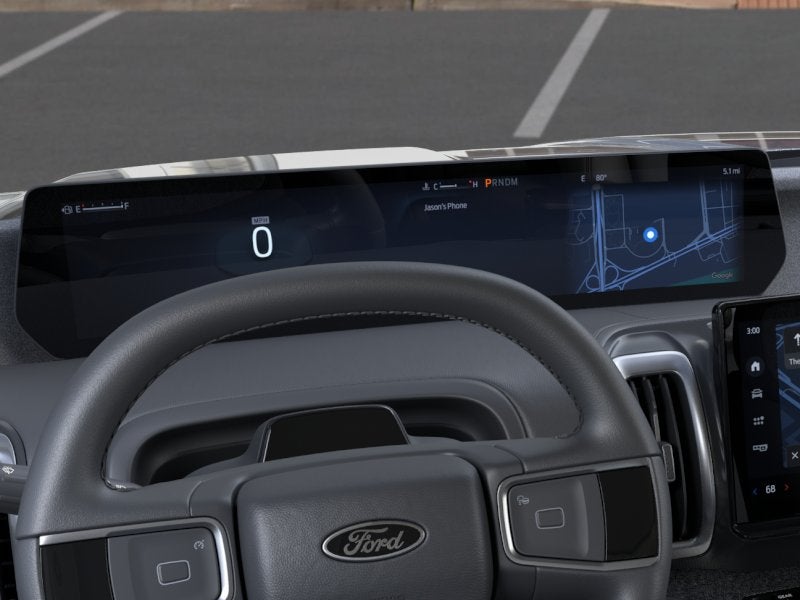 2026 Ford Expedition Tremor®