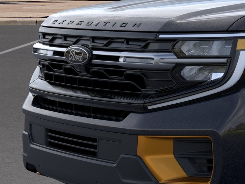 2026 Ford Expedition Tremor®