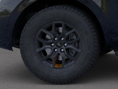 2026 Ford Expedition Tremor®