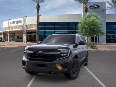 2026 Ford Expedition Tremor®