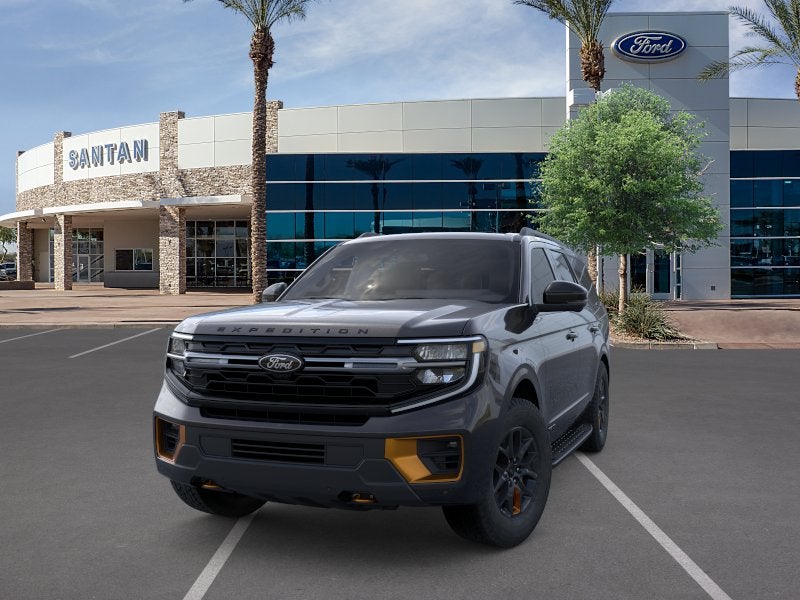 2026 Ford Expedition Tremor®