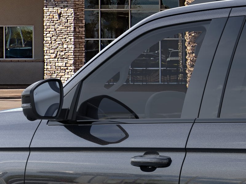 2026 Ford Expedition Tremor®