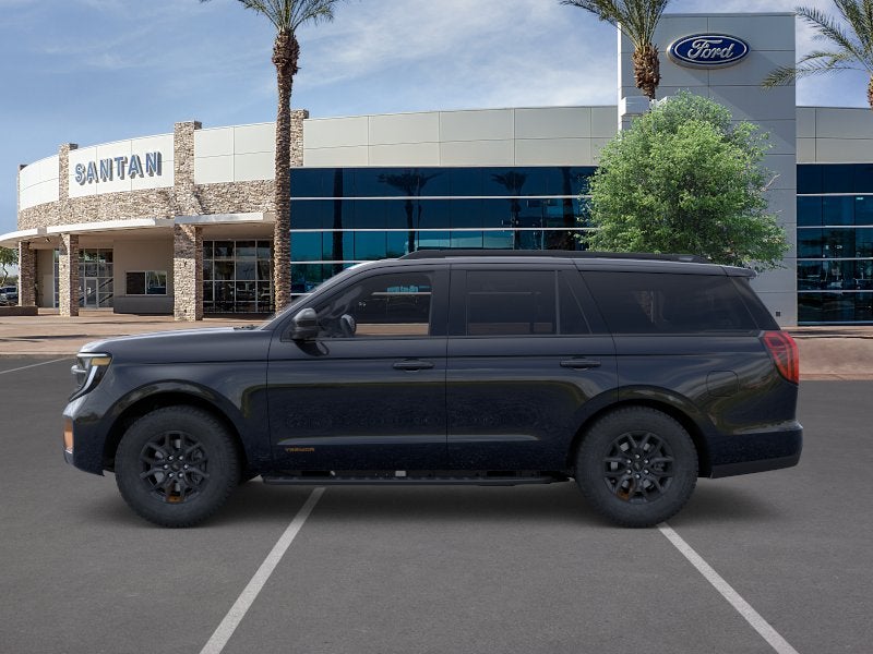 2026 Ford Expedition Tremor®