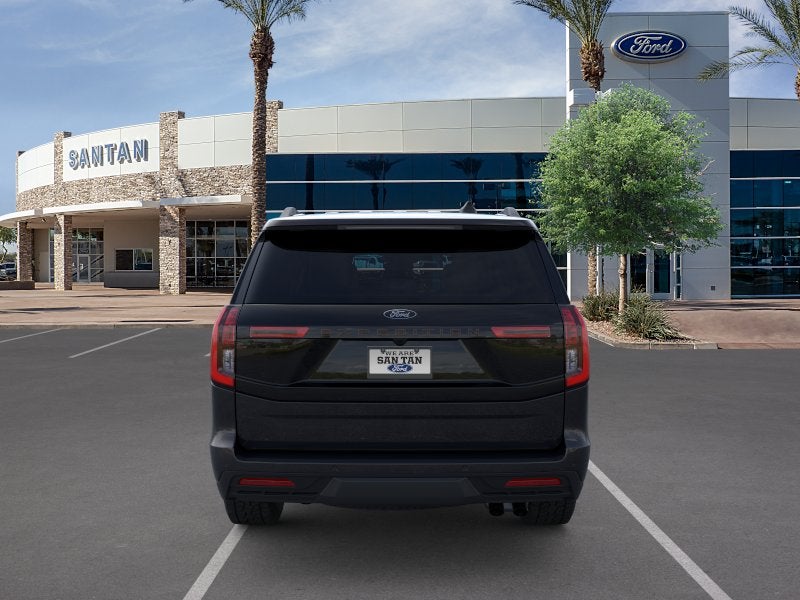 2026 Ford Expedition Tremor®