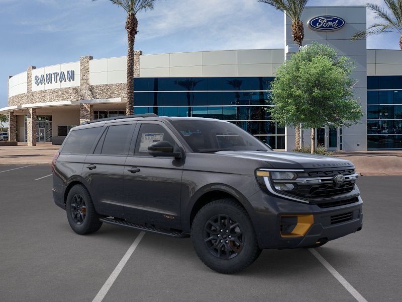 2026 Ford Expedition Tremor®