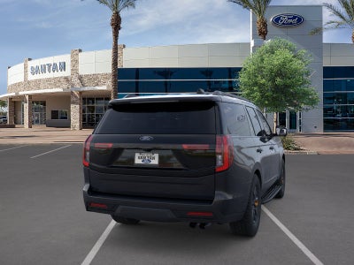 2026 Ford Expedition Tremor®