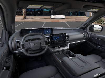 2026 Ford Expedition Tremor®
