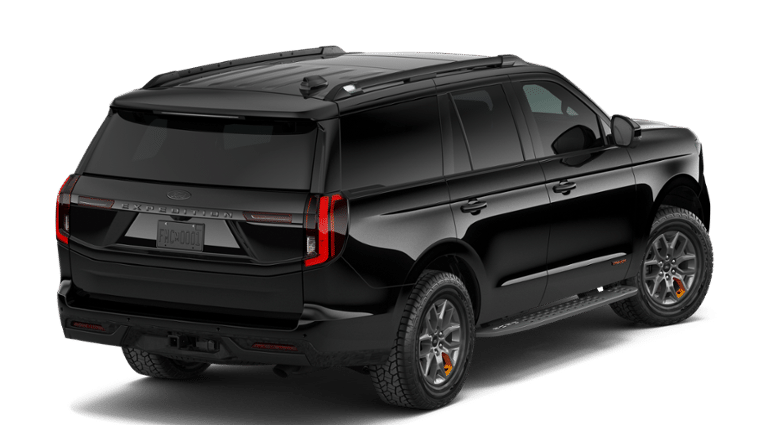 2026 Ford Expedition Tremor®